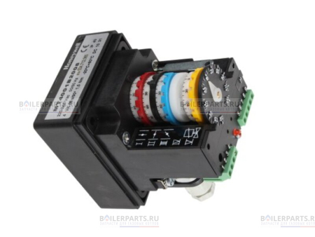 Сервопривод Honeywell MT4001B2008