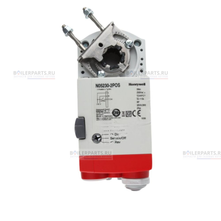 Сервопривод HONEYWELL N05230-2POS