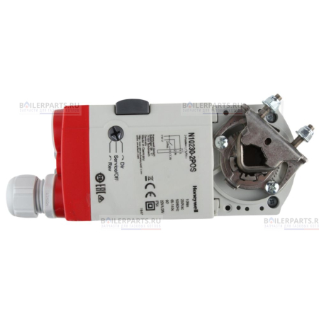 Сервопривод HONEYWELL N0524-SW2