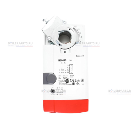 Сервопривод HONEYWELL N20010