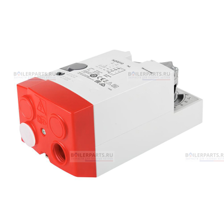 Сервопривод HONEYWELL N20010