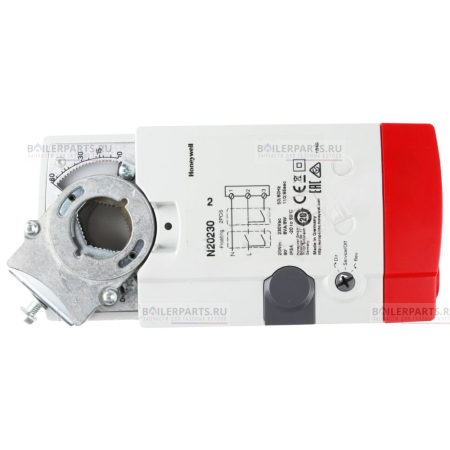 Сервопривод HONEYWELL N20230
