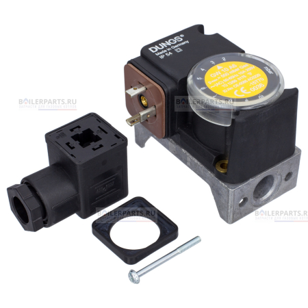 Клапан газовый NAVIEN 0,25 500 bar DUNGS PH0904004A  [142]