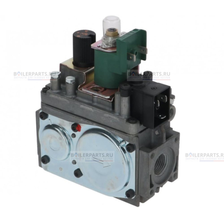 Газовый клапан MORA 300 bar SIT PR1580