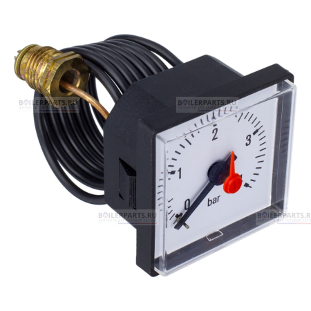 Манометр MORA pr2239 CEWAL