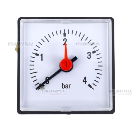 Манометр MORA pr2239 CEWAL