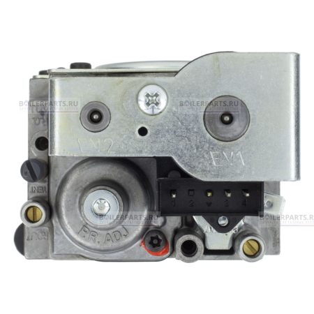 Газовый клапан MORA 30 bar SIT PR3925