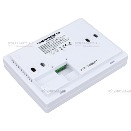 Термостат цифровой комнатный COMPUTHERM Q3