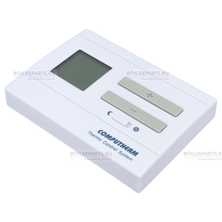 Термостат цифровой комнатный COMPUTHERM Q3