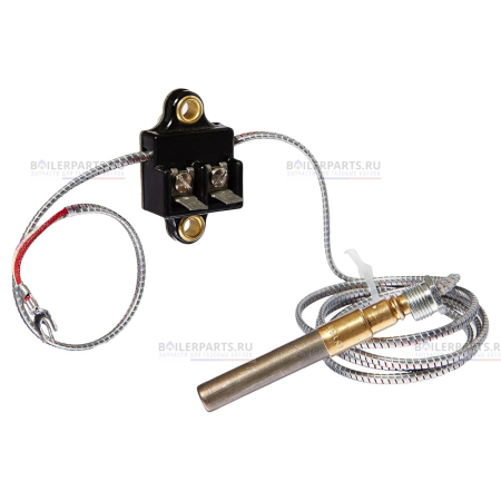 Термогенератор милливольтовый BERETTA,MORA,PROTHERM,THERMONA,ALPENHOFF,ELECTROLUXBAXI Q313B100