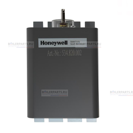 Трансформатор розжига HONEYWELL Q624A1014