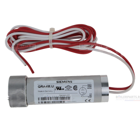 Датчик пламени SIEMENS QRA4M.U