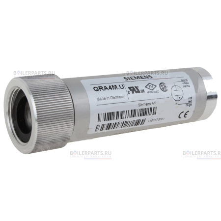 Датчик пламени SIEMENS QRA4M.U
