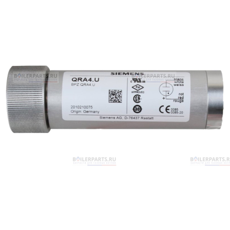 Датчик пламени SIEMENS QRA4.U