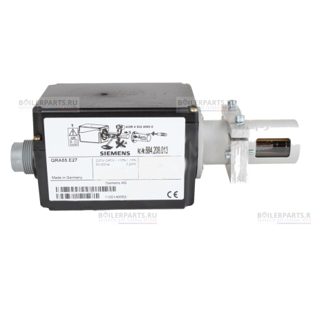 Датчик пламени SIEMENS QRA55.E27