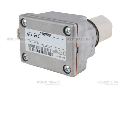 Датчик пламени SIEMENS QRA10M.C