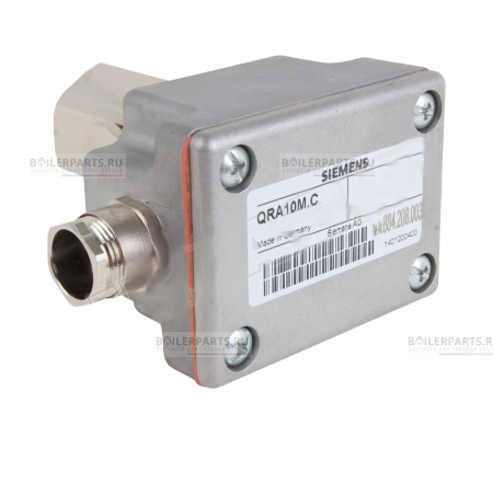 Датчик пламени SIEMENS QRA10M.C