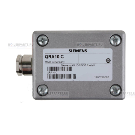 Датчик пламени SIEMENS QRA10.C