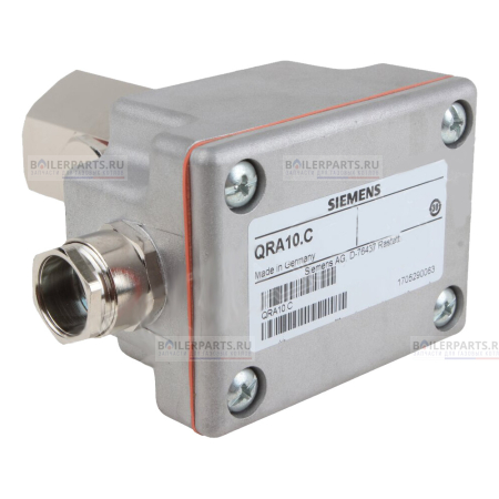 Датчик пламени SIEMENS QRA10.C