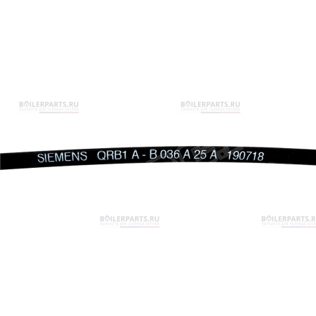 Датчик пламени SIEMENS QRB1A-B036A25A
