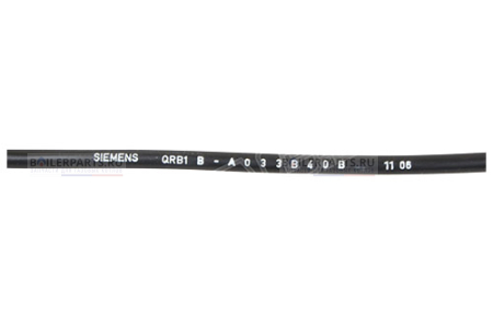 Датчик пламени SIEMENS QRB1B-A033B40B
