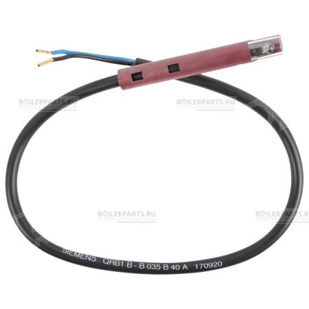 Датчик пламени SIEMENS QRB1B-B035B40A