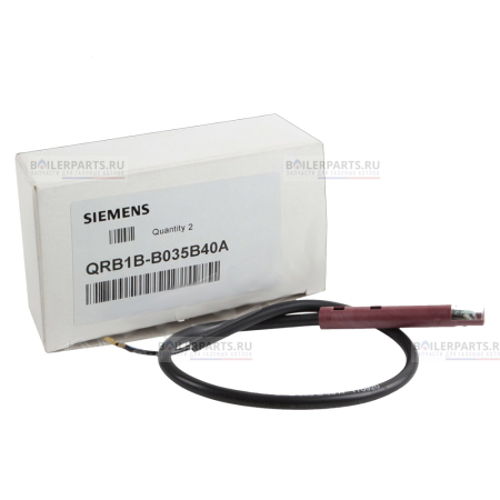 Датчик пламени SIEMENS QRB1B-B035B40A