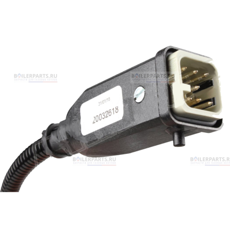 Датчик пламени SIEMENS QRI2B2.B180B1950