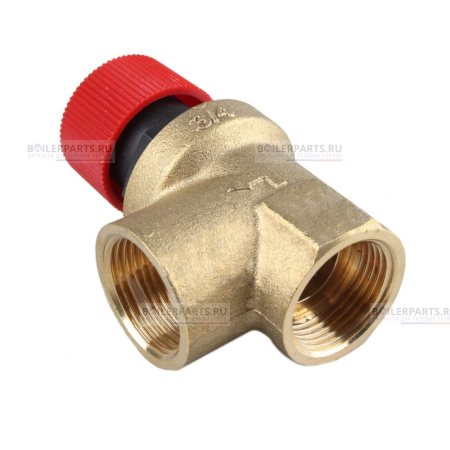 Клапан предохранительный 3/4 BERETTA ABB R106615