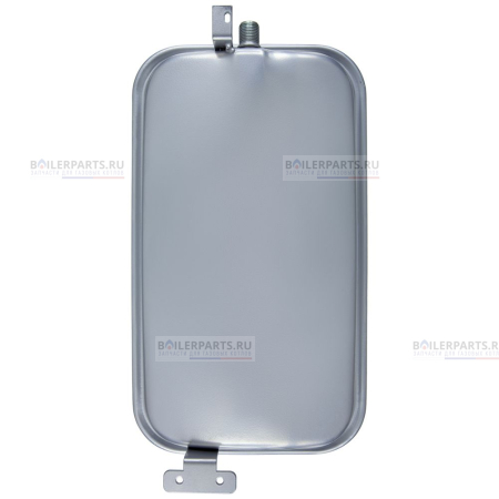 Бак расширительный с креплением прямоугольный 8 л резьба 1/2 BERETTA CIMM R10022516