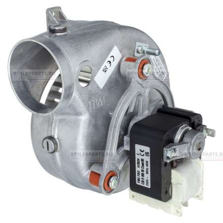 Вентилятор  35W BERETTA FIME R10022718