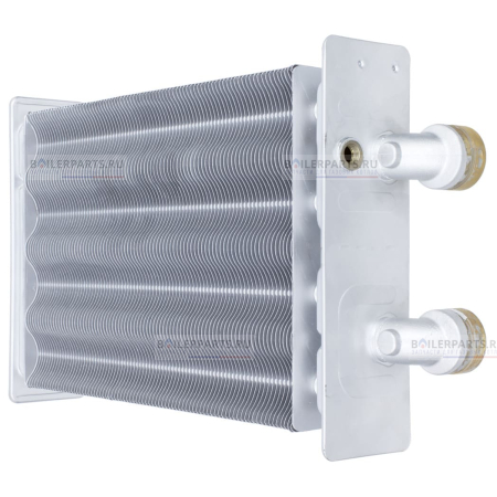 Теплообменник первичный 260 мм BERETTA VALMEX R10023651