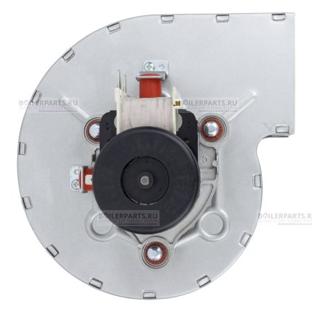 Вентилятор  99W BERETTA  SOHON  R10024577  [332]