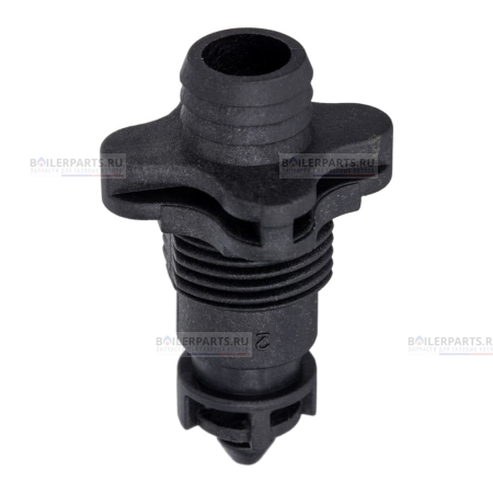 Кран сливной BERETTA R10024646