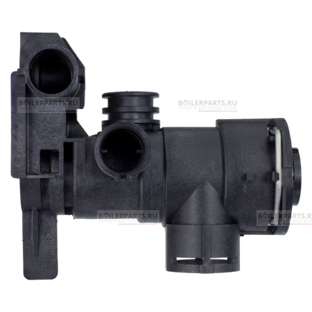 Клапан трехходовой в сборе BERETTA BITRON R10026508