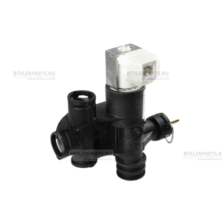 Гидравлический узел BERETTA R10026857