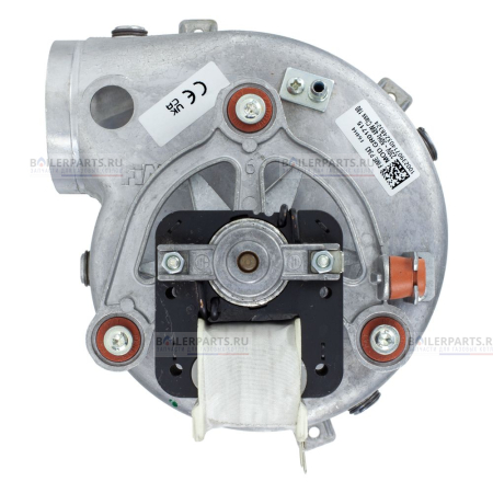 Вентилятор  48W BERETTA FIME R10026104