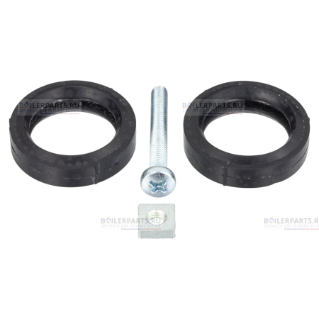 Клапан трехходовой в сборе BERETTA r10027343