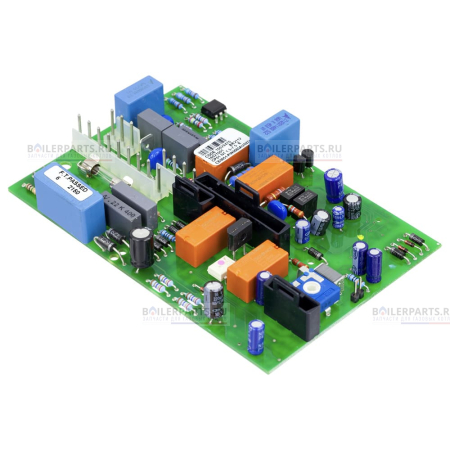 Плата управления BERETTA BRAHMA CP01 R10029470