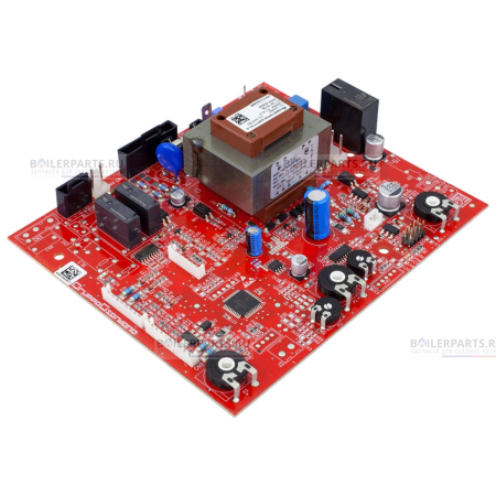 Плата управления BERETTA GRUPPO CPBTR08 R10030433