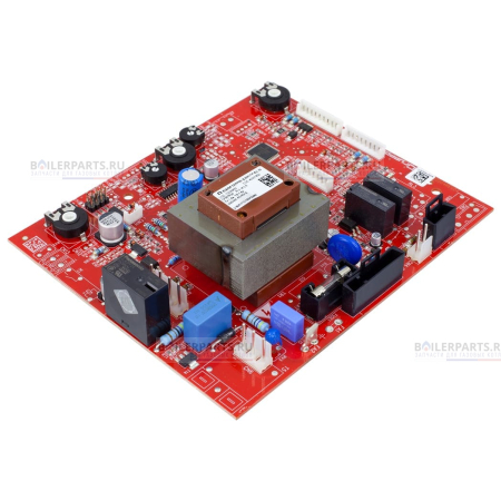 Плата управления BERETTA GRUPPO CPBTR08 R10030433