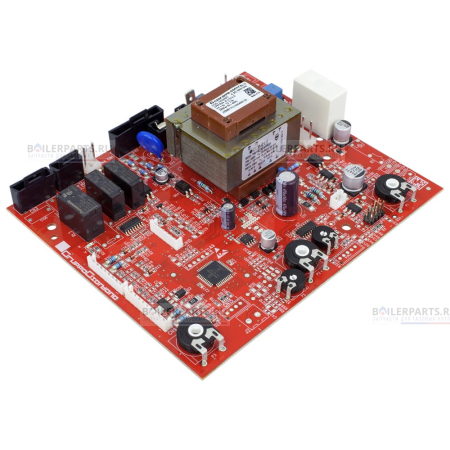 Плата управления BERETTA GRUPPO GIORDANO CPBTR04 R10030505