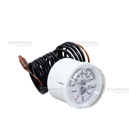 Термоманометр BERETTA r10030294 CEWAL