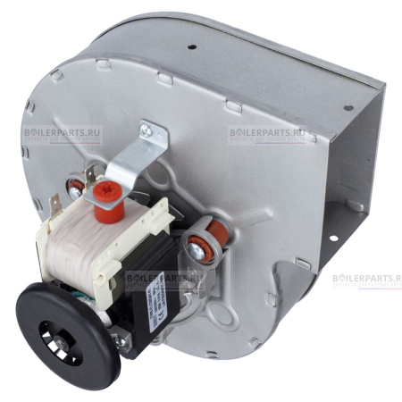 Вентилятор  75W BERETTA EBMPAPST R2076
