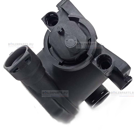 Улитка насоса BERETTA R20001761