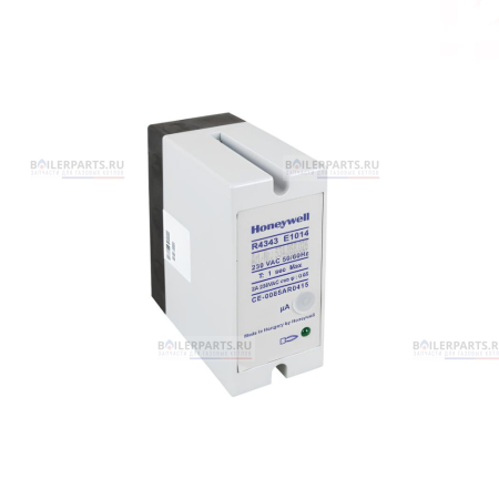 Реле HONEYWELL HONEYWELL R4343E1014