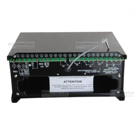 Реле HONEYWELL HONEYWELL R4348B1057