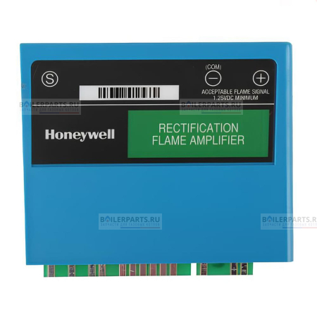 Усилитель сигнала пламени HONEYWELL HONEYWELL R7847A1074U