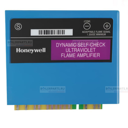 Усилитель сигнала пламени HONEYWELL HONEYWELL R7849A1023