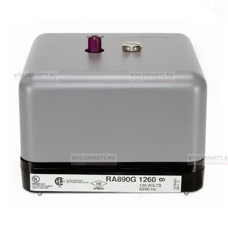 Реле HONEYWELL HONEYWELL RA890G1260